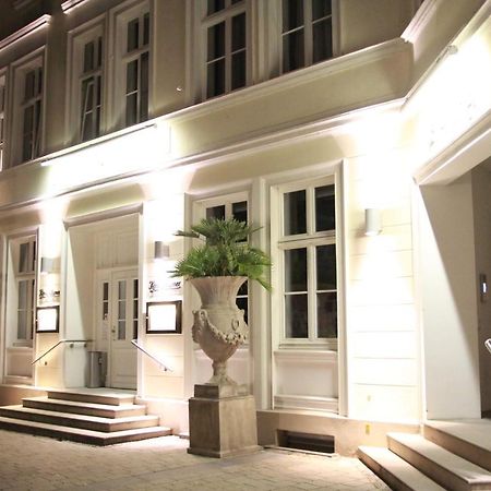 Koenig'S Hotel Am Schlosspark Rheda-Wiedenbrück Εξωτερικό φωτογραφία