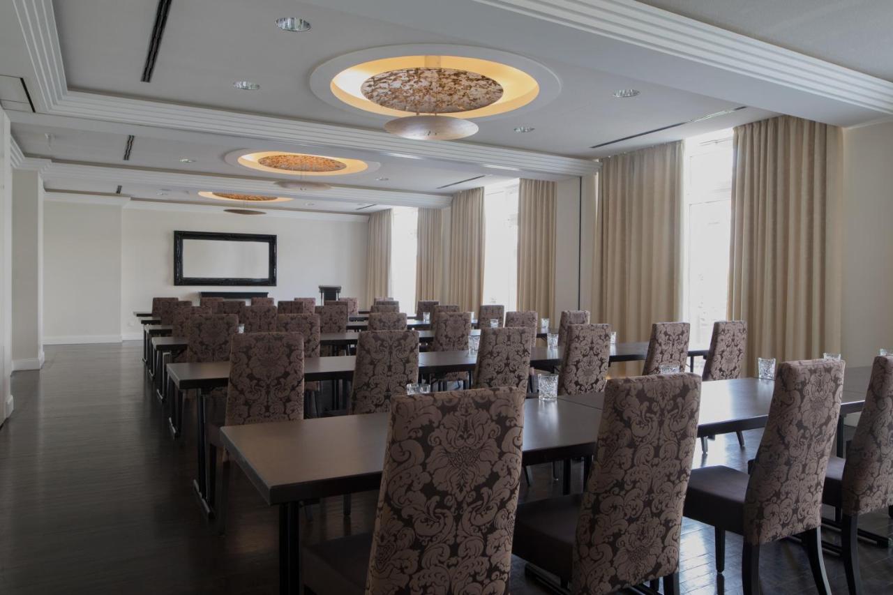 Koenig'S Hotel Am Schlosspark Rheda-Wiedenbrück Εξωτερικό φωτογραφία